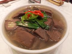 猪红-南园酒家(前进路店)
