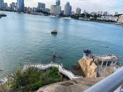 -鼓浪屿·皓月园