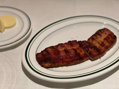 厚培根-Wolfgang’s Steakhouse 沃夫冈牛排馆(上海白玉兰广场店)