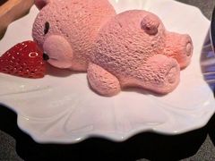 -烛影拾光·创意菜·鲜花·音乐(曲江钻石半岛店)