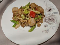 -尚一汤·粤菜海鲜(环球港店)