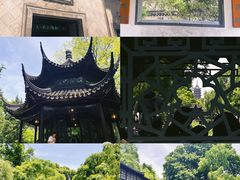 -拙政园