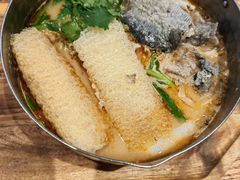 -小满手工粉(上海文峰广场店)