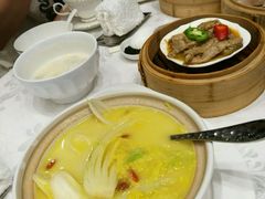 -京粤荟(海王银河科技大厦店)