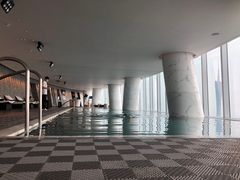 -广州四季酒店