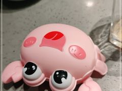 -海底捞火锅(攀枝花万达店)