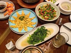 -大理实力希尔顿酒店•御玺中餐厅