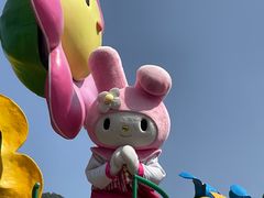 -杭州Hello Kitty乐园