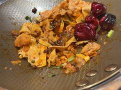 -福客麻辣烫·现炒麻辣香锅(印力中心店)