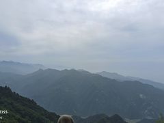 -终南山南五台景区