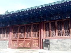 -历代帝王庙博物馆