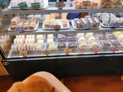 -新侨三宝乐面包店(崇文门店)