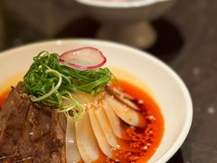 -西安凯悦酒店·湖畔中餐厅