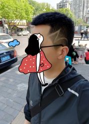 -V8潮牌·接发烫染连锁