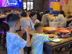 -阿财老铺·老蚌埠龙虾城(华夏总店)