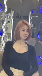 -藤野造型烫染·漂发