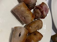 -拉蒂娜·巴西牛排馆 Latina·Brazilian Steakhouse(陆家嘴旗舰店)