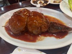 -吴门人家·苏宴宫廷菜(拙政园店)
