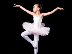 -予荷舞蹈(盛景校区)