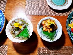 芥末章鱼-活鳗饭·鹅肝范儿(高碑店店)