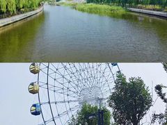 -商丘市人民公园