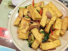 -阿殳菜馆·私厨(水围村店)