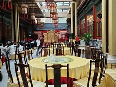 -仿膳饭庄·宫廷风味(百年传承店)