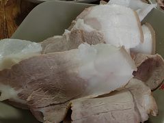 -汝萍传统蘸水菜(春华路总店)