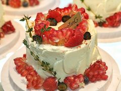 -WenTinG文汀·半糖蛋糕(新天地广场店)