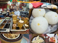 -香港蓮香樓(中環店)