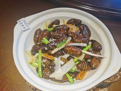 -东北大院·东北菜(三台子店)