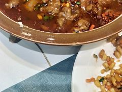 -紫光园·烤鸭(吕家营店)