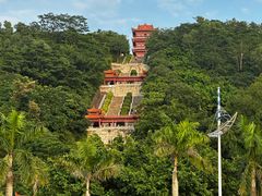 -仙人山公园