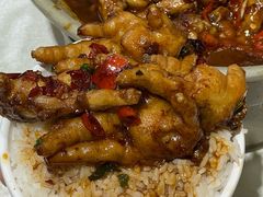 -赣南人家(顺义后沙峪景里店)