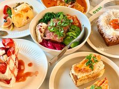 -O'eat Blossom&Pelican(深圳首店)