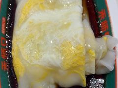 -禾师兄·布拉肠(一德路店)