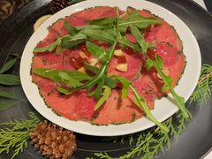 -王品牛排(郑州大卫城店)