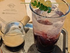 -龙治汉堡(中华城店)