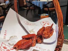 -鸽子侯·家宴·平价海鲜(绿地店)