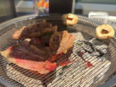 -黑牛の店·黑金店(沈阳万象城店)