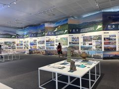 -广州市城市规划展览中心