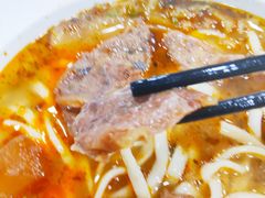 -康师傅私房牛肉面(北京南站店)