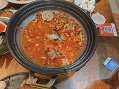 -泰澜得泰国菜(大学城店)