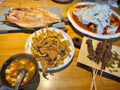 -Alali阿拉礼·新疆家宴(西溪新座店)