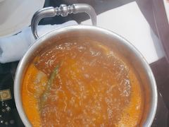 -世贸万锦大酒店·烹大师火锅达人