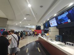 -保利MALL(天鹅湖店)