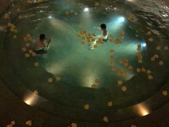 -苏州湾王焰温泉度假酒店