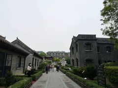 -张学良旧居陈列馆