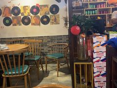 -村夫烤鱼·重庆鸡公煲(杨思店)