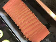 鸭血-七欣天香辣蟹火锅(南京建宁路大观天地店)